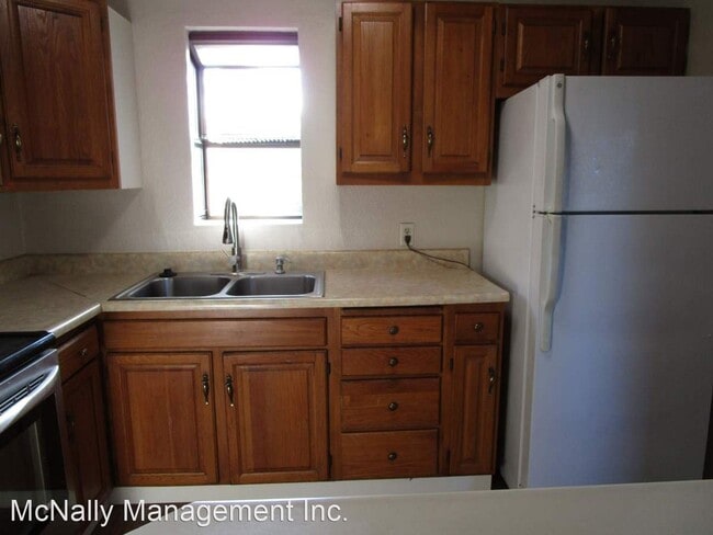 Building Photo - 3 br, 2 bath House - 515 Harvard Avenue