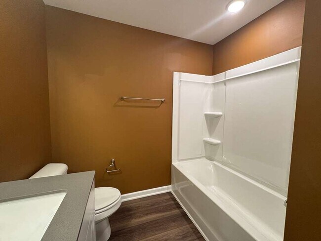 Building Photo - MODEL HOUSE-Experience refined living in the 3 bed, 2.5 bath, 2 car garage brand new, impeccably ...