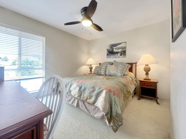 Building Photo - 2 Bedroom 2 Bathroom Fully Furnished secon...