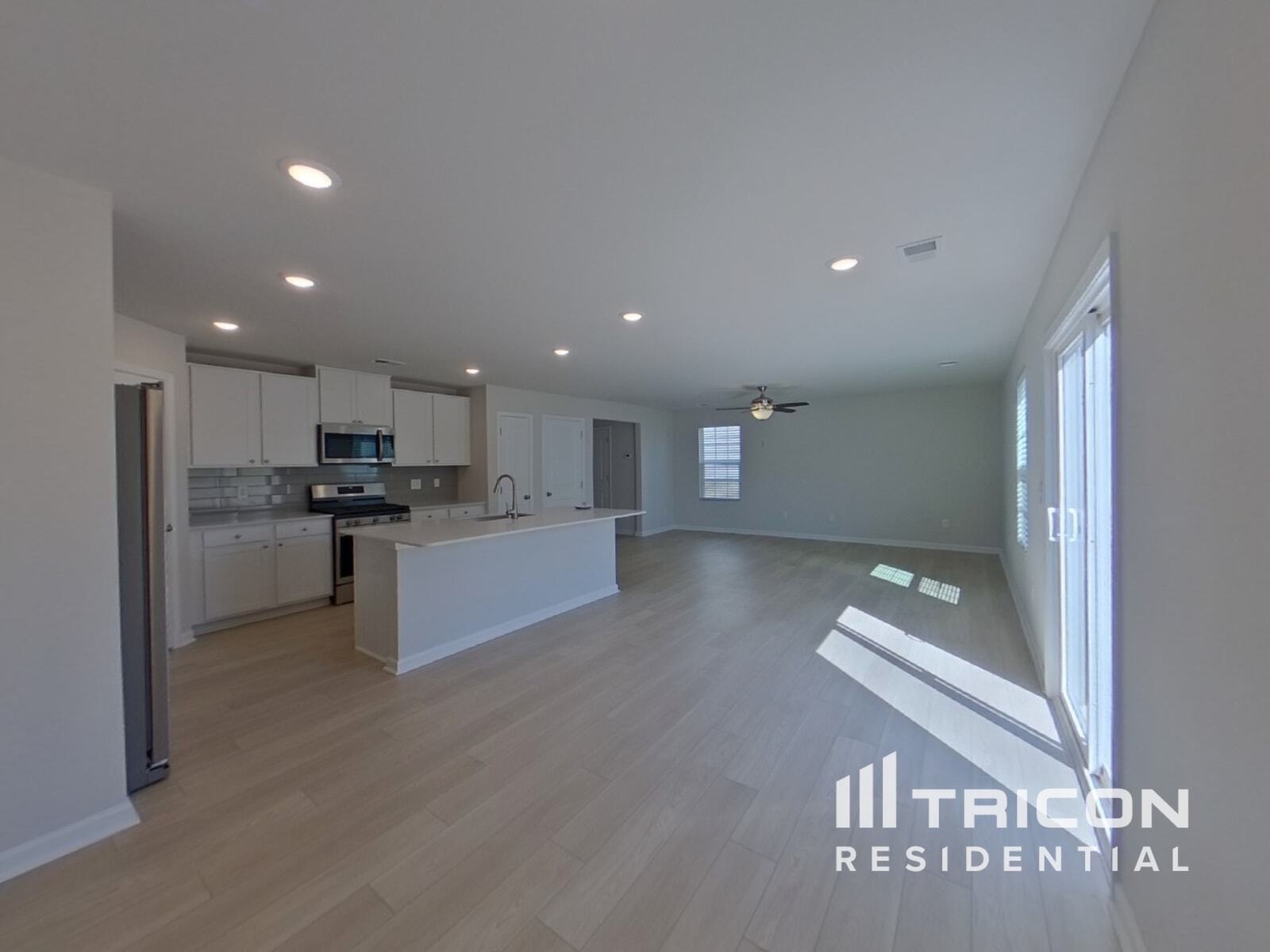 Building Photo - 1007 Cleveland Meadows Trl
