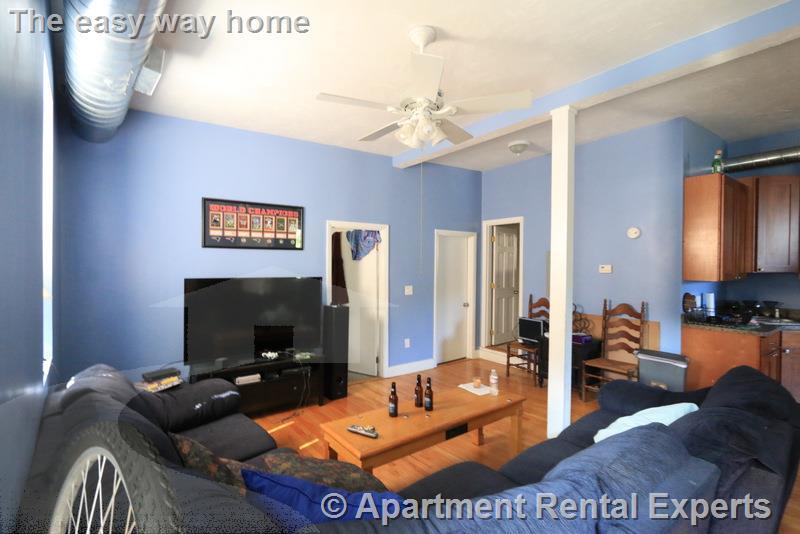 Building Photo - 205 Highland Ave