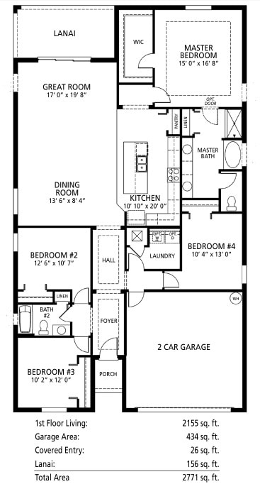 Building Photo - 14326 Fissore Blvd
