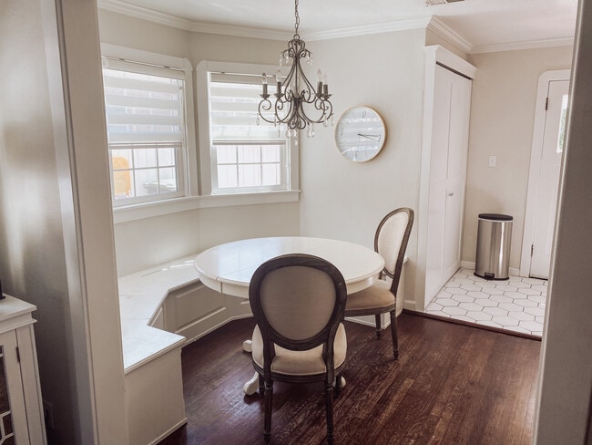 Building Photo - 2315 Dwight Way