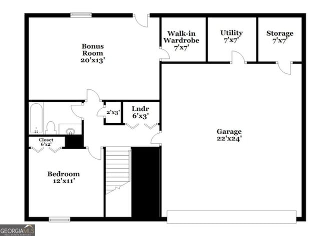 Building Photo - 4416 Wesley Meadows Dr