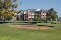 Building Photo - The Links at Oklahoma City