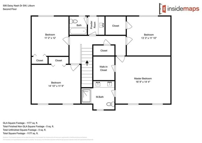 Building Photo - 506 Daisy Nash Dr SW