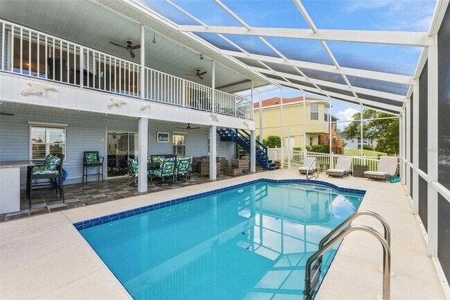 Building Photo - 4017 Triggerfish Dr
