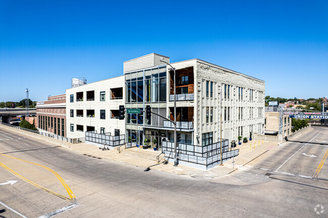 Building Photo - Liberty Lofts