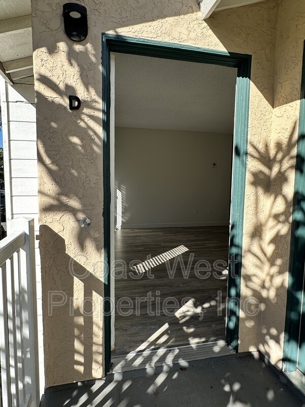 Building Photo - 3563 Roosevelt St