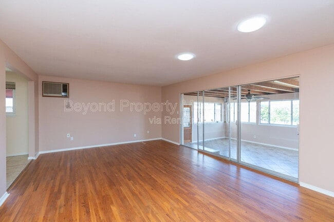 Building Photo - 3598 Ames St