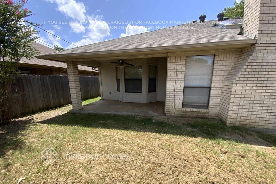 Building Photo - 6509 Eldorado Dr