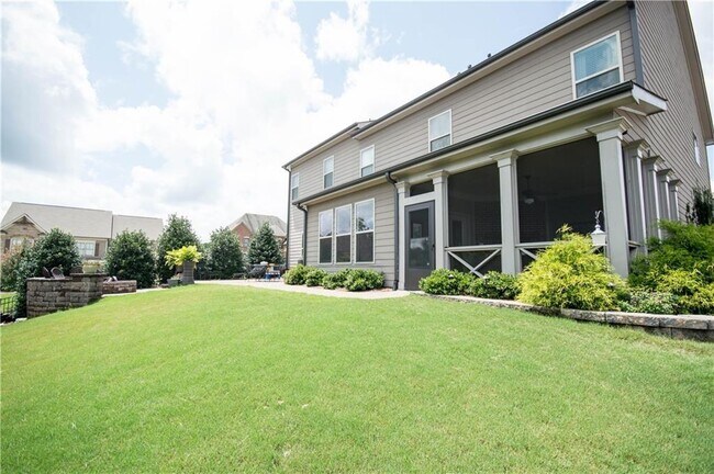 Building Photo - 4719 Moon Hollow Ct