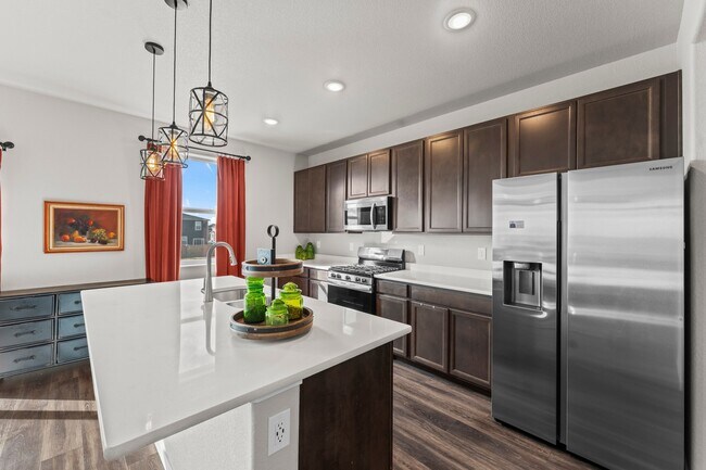 Building Photo - 5204 Roundhouse Dr