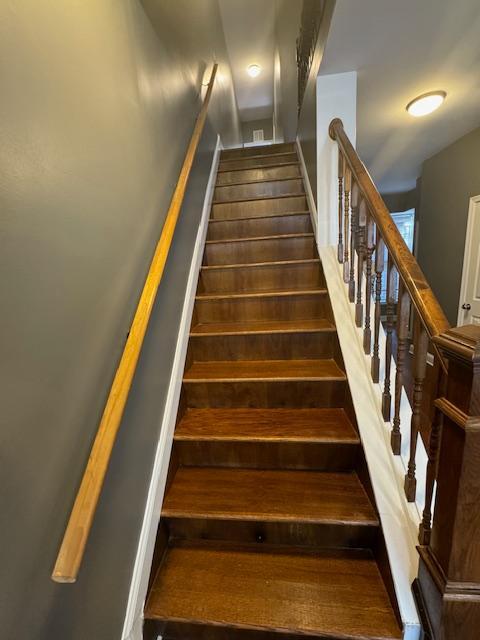 Building Photo - 1819 W Lafayette Ave