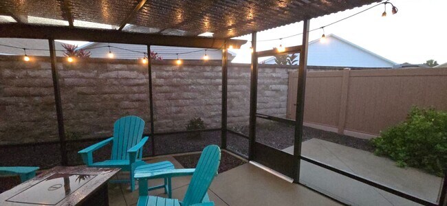 Building Photo - 5828 Tupelo Ter