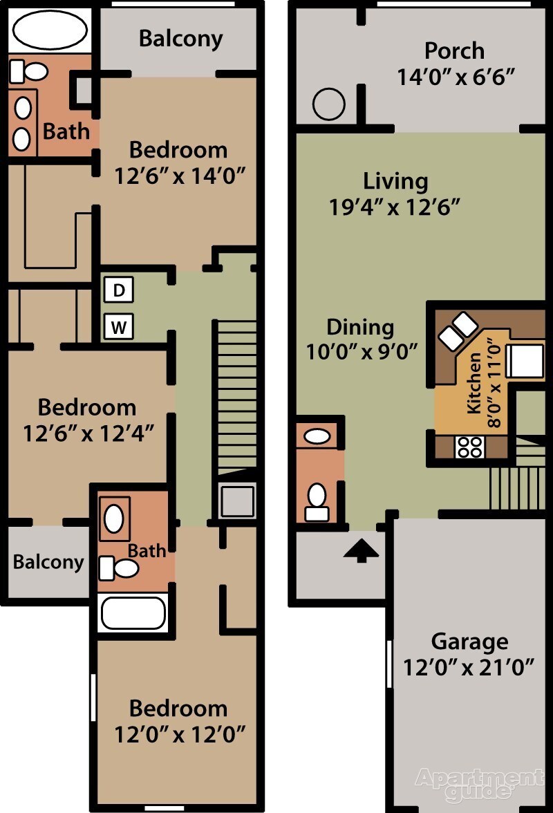 Building Photo - 4493 NW 49th St