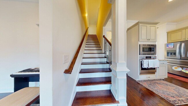 Building Photo - Spacious 4 Bedroom in Cypress Point at the AU Club