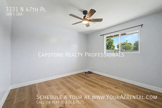Building Photo - 3331 N 47th Pl