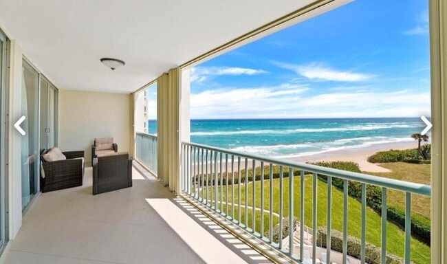 Building Photo - 5400 N Ocean Dr