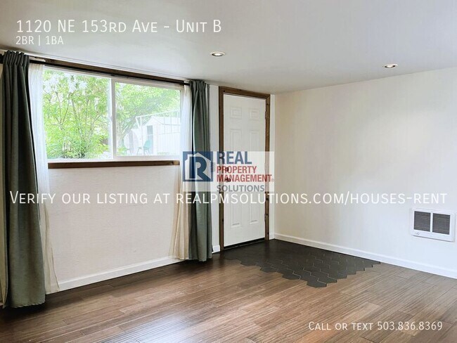 Building Photo - 1120 NE 153rd Ave