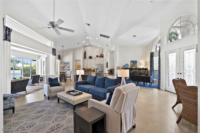 Building Photo - 8949 Lely Island Cir