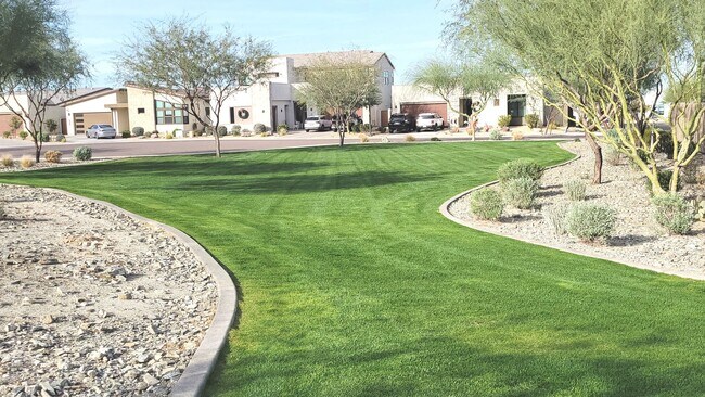 Building Photo - Luxury at Vistal