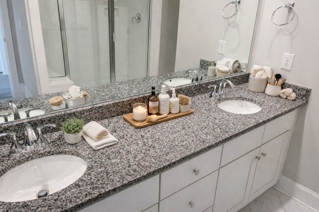 Building Photo - FIRST MONTH FREE : 3BR Townhome • End-Unit • New Build • 2-Car Garage