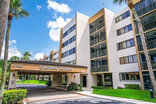 Building Photo - 9735 NW 52nd St