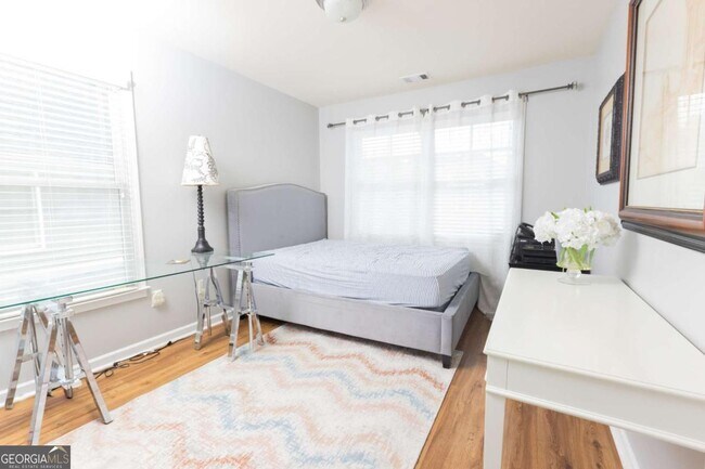 Building Photo - 1705 Barfield Run NW