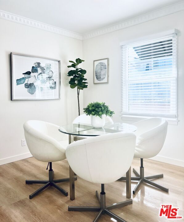 Building Photo - 1843 Normandie Ave