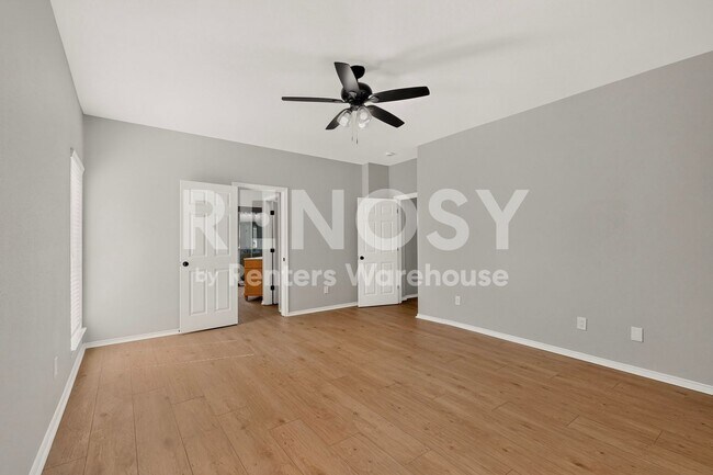 Building Photo - Refreshed Allen Home MOVE IN READY with ******one month Rent Concession*****