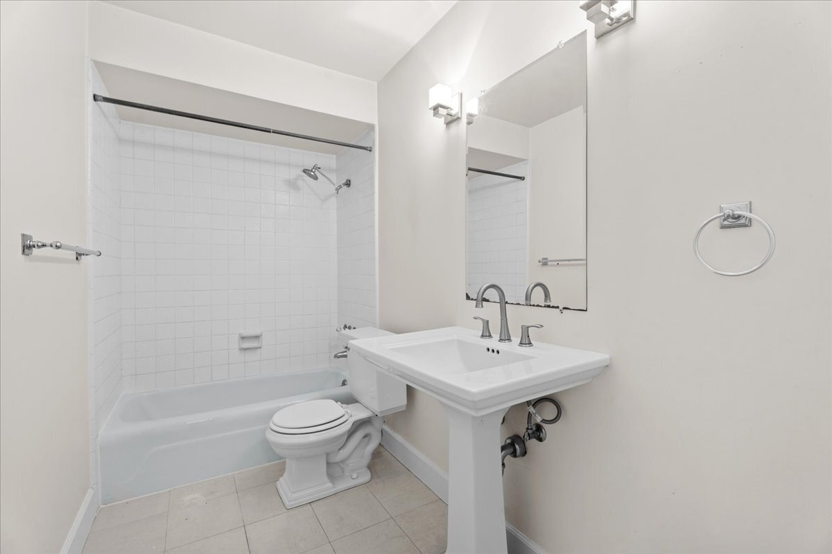 Bathroom - 2311 4th St