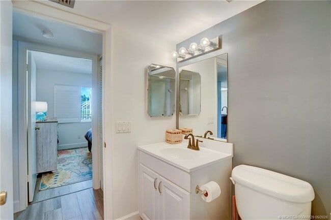 Building Photo - 5601 NE Gulfstream Way