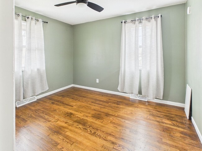 Building Photo - 500 Hancock Ave