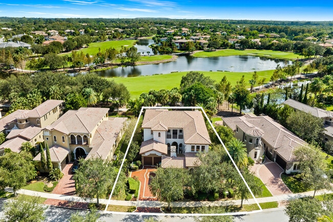 Building Photo - 7040 Long Leaf Dr