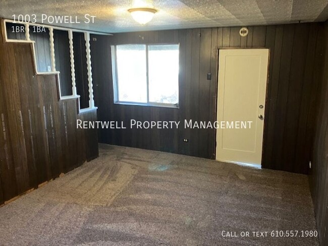 Building Photo - 1003 Powell St