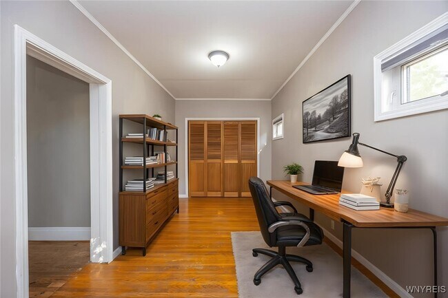 Building Photo - 567 Auburn Ave