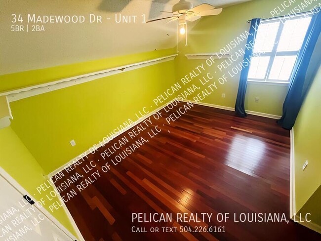 Building Photo - 34 Madewood Dr