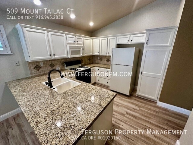 Building Photo - 509 Mt Tailac Ct