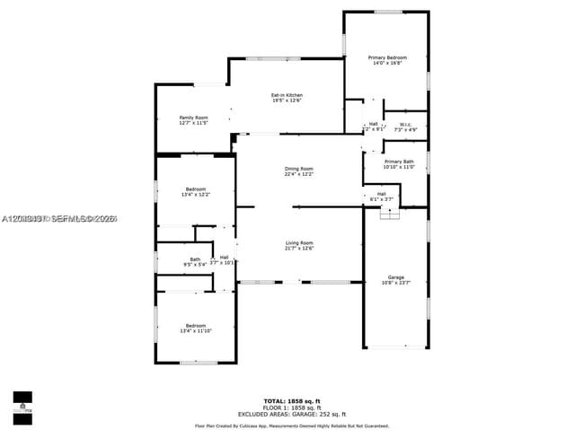 Building Photo - 630 NE 52nd Terrace