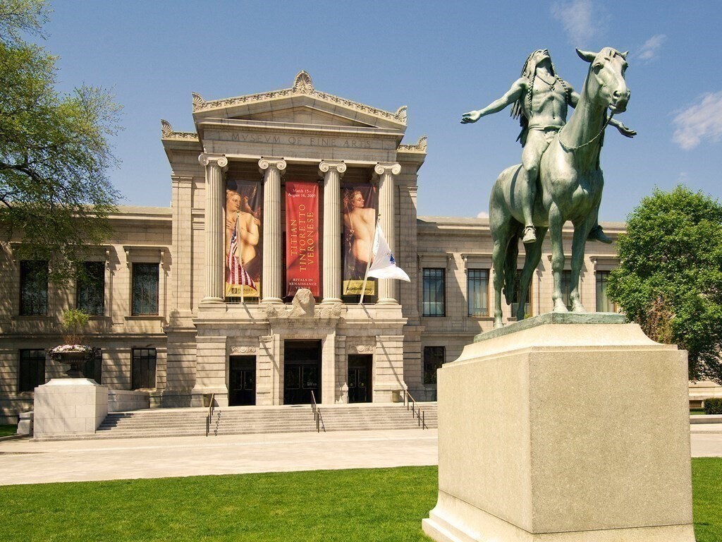 Building Photo - 188 Brookline Ave