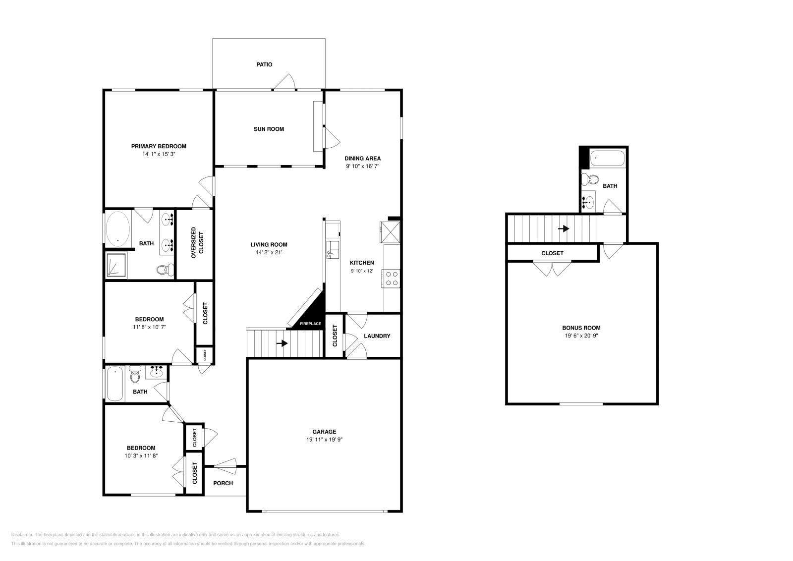 Building Photo - 3220 Dupree Ln