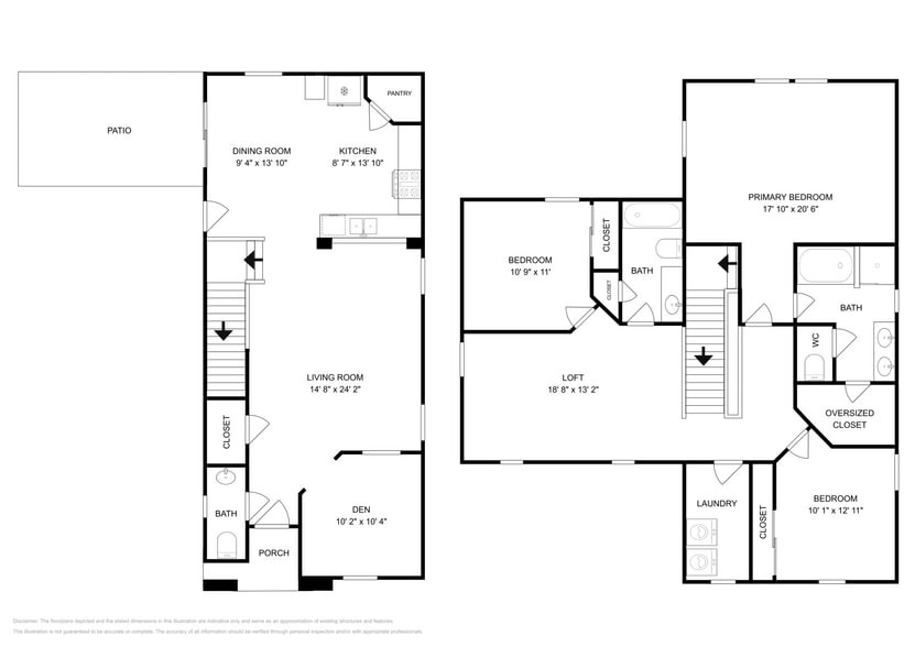 Building Photo - 963 Eureka Dunes Ave