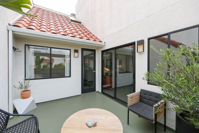 Building Photo - 701 Kettner Blvd