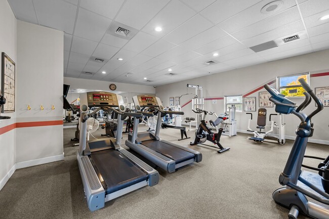 Building Photo - 55+ Community in Littleton!