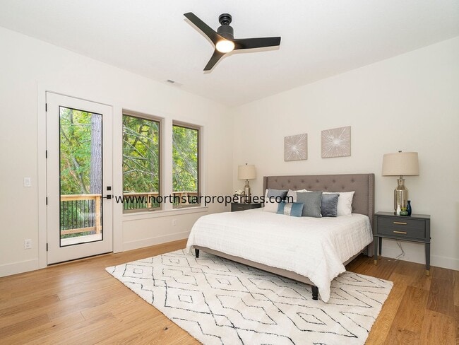 Building Photo - Tranquil Elevated Design in Tigard