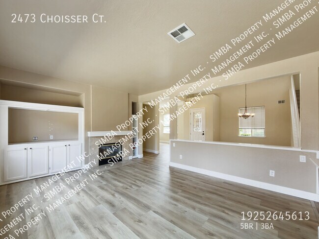 Building Photo - 2473 Choisser Ct