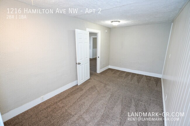 Building Photo - 1216 Hamilton Ave NW