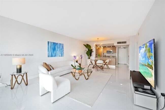 Building Photo - 10275 Collins Ave