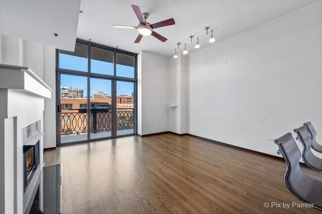 Building Photo - 1201 W Adams St